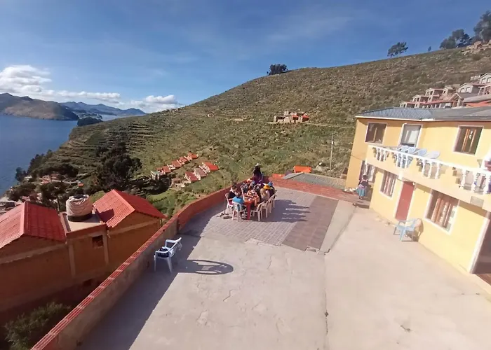 Hostal Inca Uma