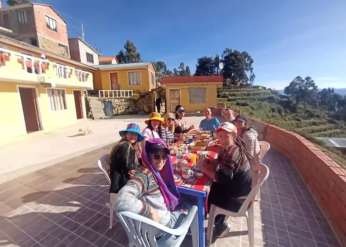 Hostal Inca Uma