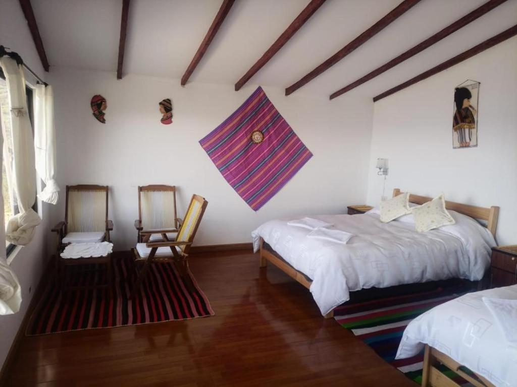Inca Uma