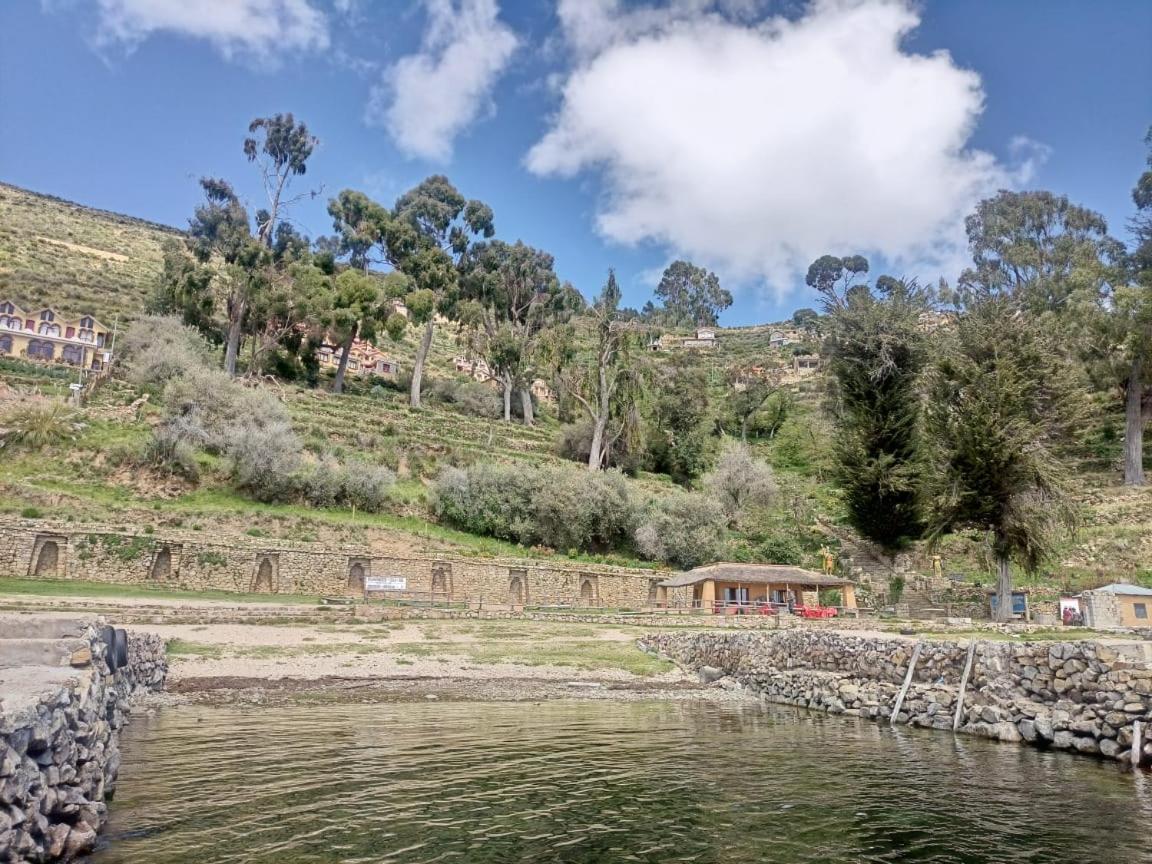 Lodge Inca Uma *