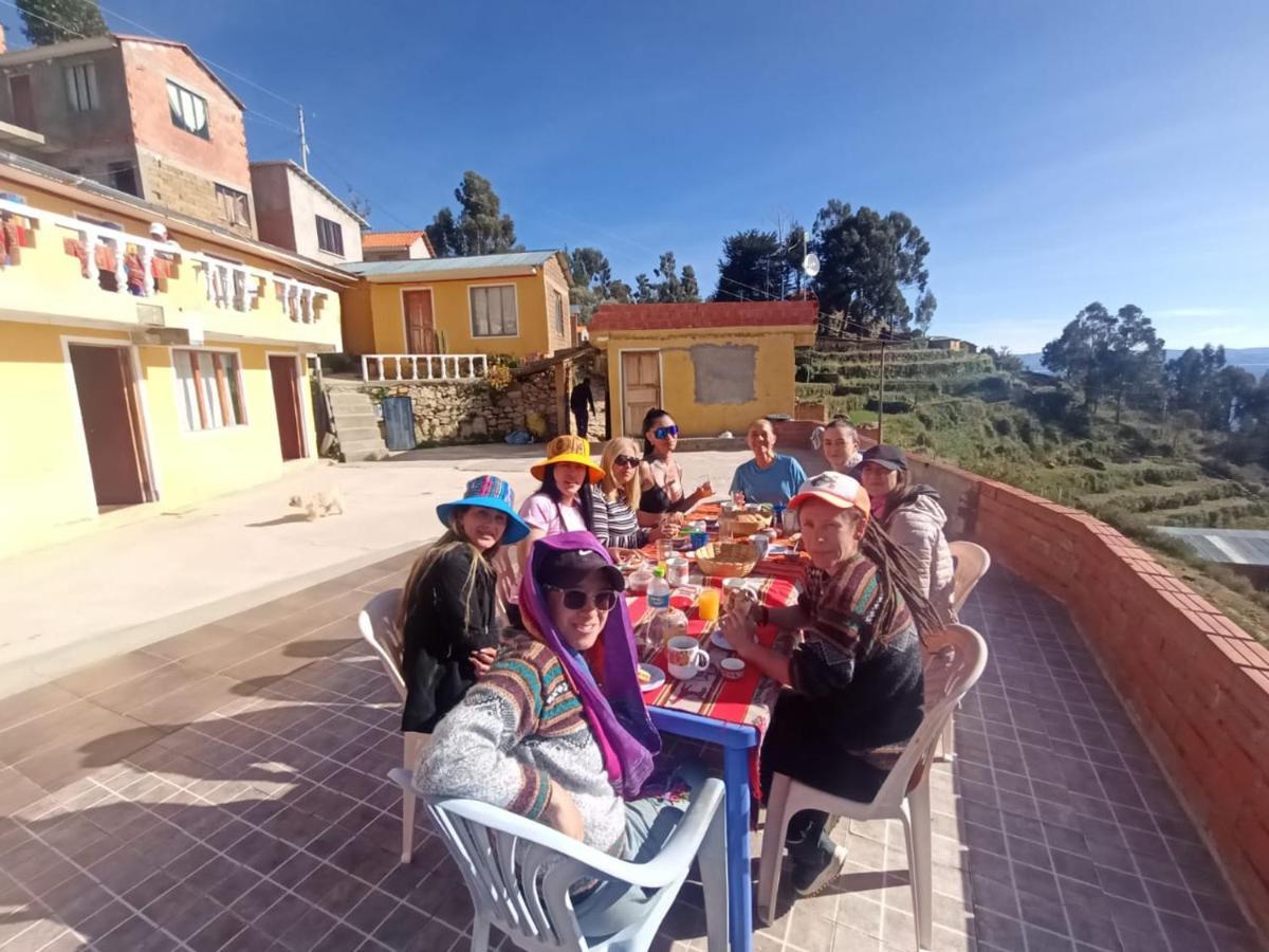Inca Uma *