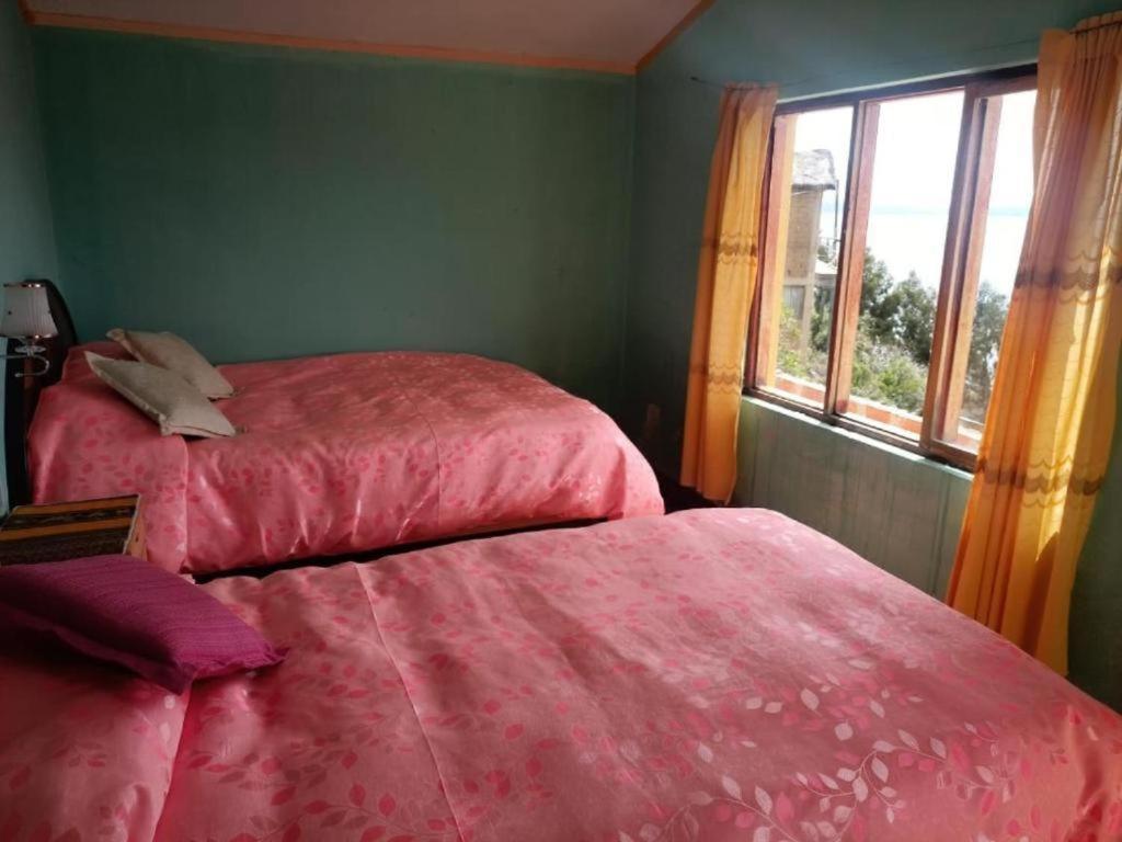 Lodge Inca Uma Comunidad Yumani
