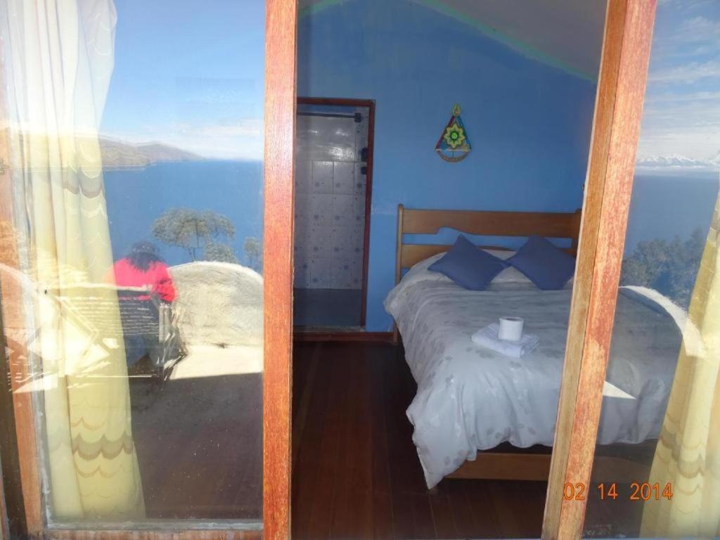 Lodge Inca Uma *